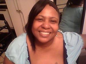 Rita Jefferson