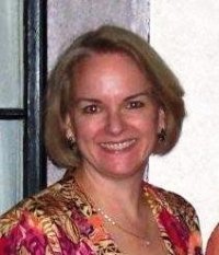 Elizabeth Jarrard