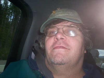 James Silverwolf
