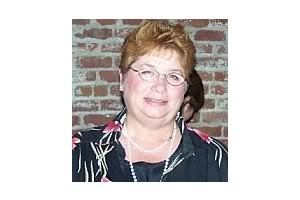 Patricia Alexander