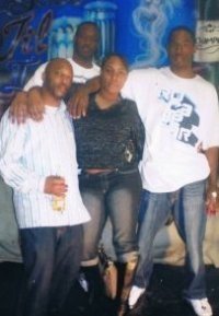 Leshawnda Wilson