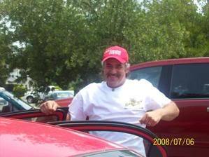 Timothy Charles