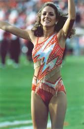Julie Callis