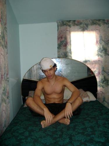 Edgar Rivera