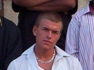 Jason Jernigan