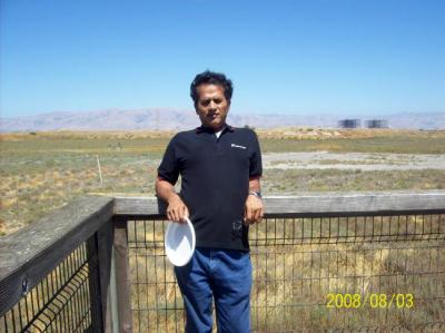 Mohammed Saleem