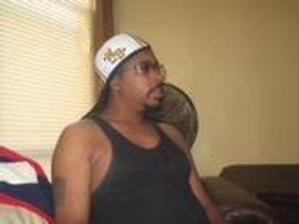 Bruce Mcclinton