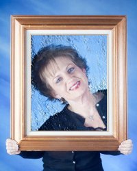 Kathy Foxen