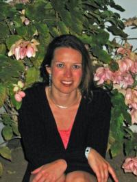 Inessa Miller