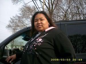 Angela Thompson