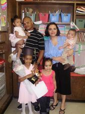 Justina Baez