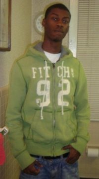 Coy Hudgen