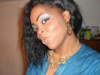 Gladys Olaloye
