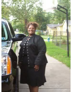 Michelle Lewellyn
