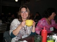 Christina Harris