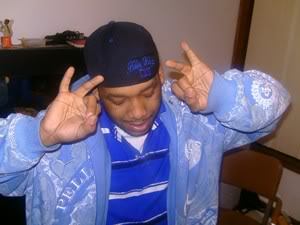 Charles Strickland