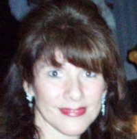 Gail Parry