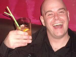 Jason Buchan