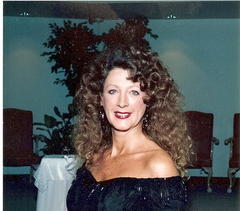 Kathleen Rocheska