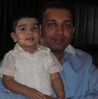 Raheel Sheikh