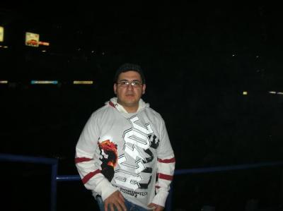 Raul Carrillo