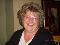 Virginia Leuzinger