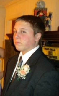 Brodie Holifield