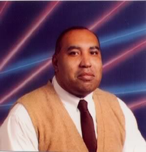 Charles Mills