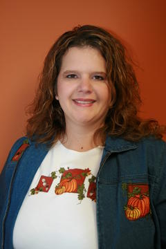 Teri Dullnig
