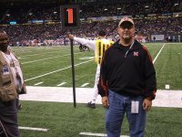 Cary Culler