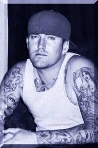 Caleb Modrynski