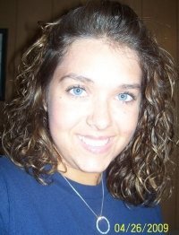Amber Mullins