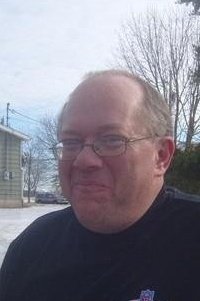 David Wolf