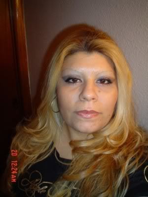 Silvia Cervantes