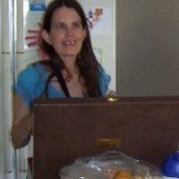 Susan Hall