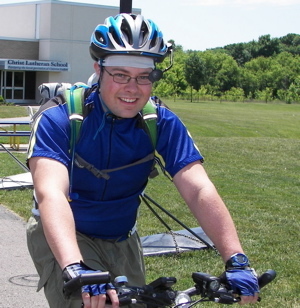 John Blessing