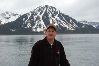 Michael Alexander