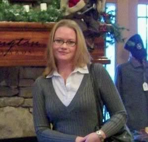 Jessica Forney