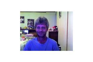 Gary Wenman