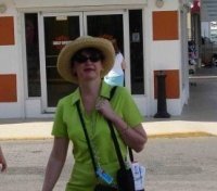 Christine Powelson