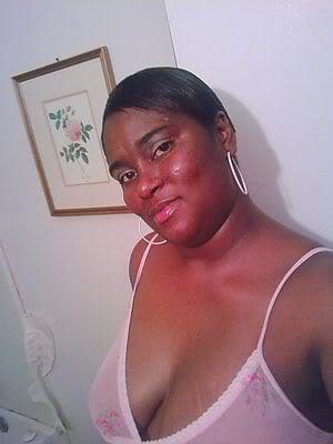 Shundra Hunter