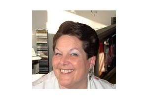 Cynthia Kreider