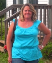 Pamela Johnson