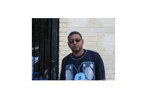 Miguel Cruz