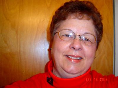 Dorothy Royal
