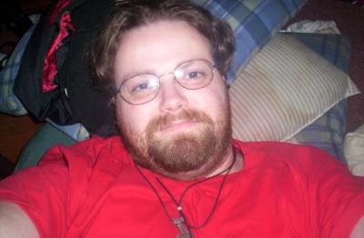 Seth Adams