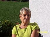 Marie Gagne