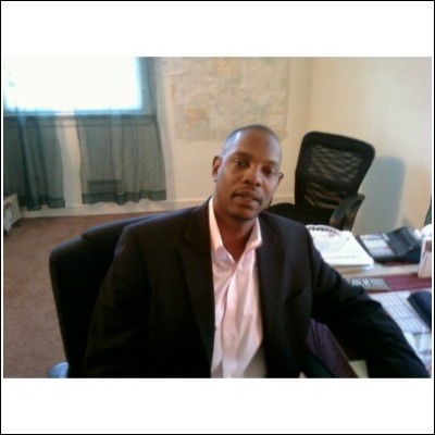 Craig Jefferson