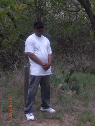 Derrick Moss