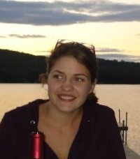 Caitlin Merna
